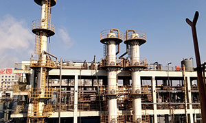 12种化工设备的操作方法，还有一般故障解决方法