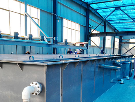 PCB萃取设备原理介绍----J9.COM向您报导